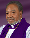 Bishop Welton L. Lawrence