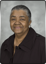 Shirley Taylor
