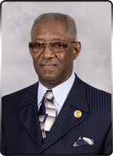 Gordon Porter