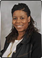 Michelle Howie