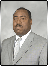 Deidric Tupper